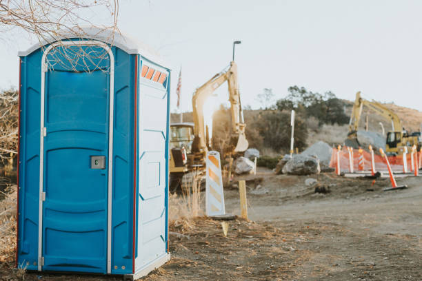 Kingman, AZ porta potty rental Company