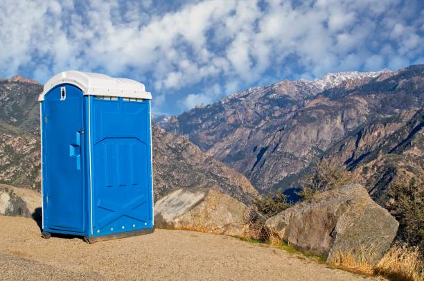 Porta potty rental for outdoor events in Kingman, AZ