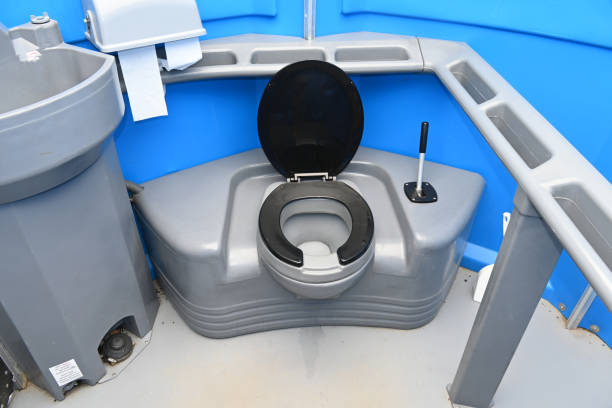 Sanitation services for porta potties in Kingman, AZ